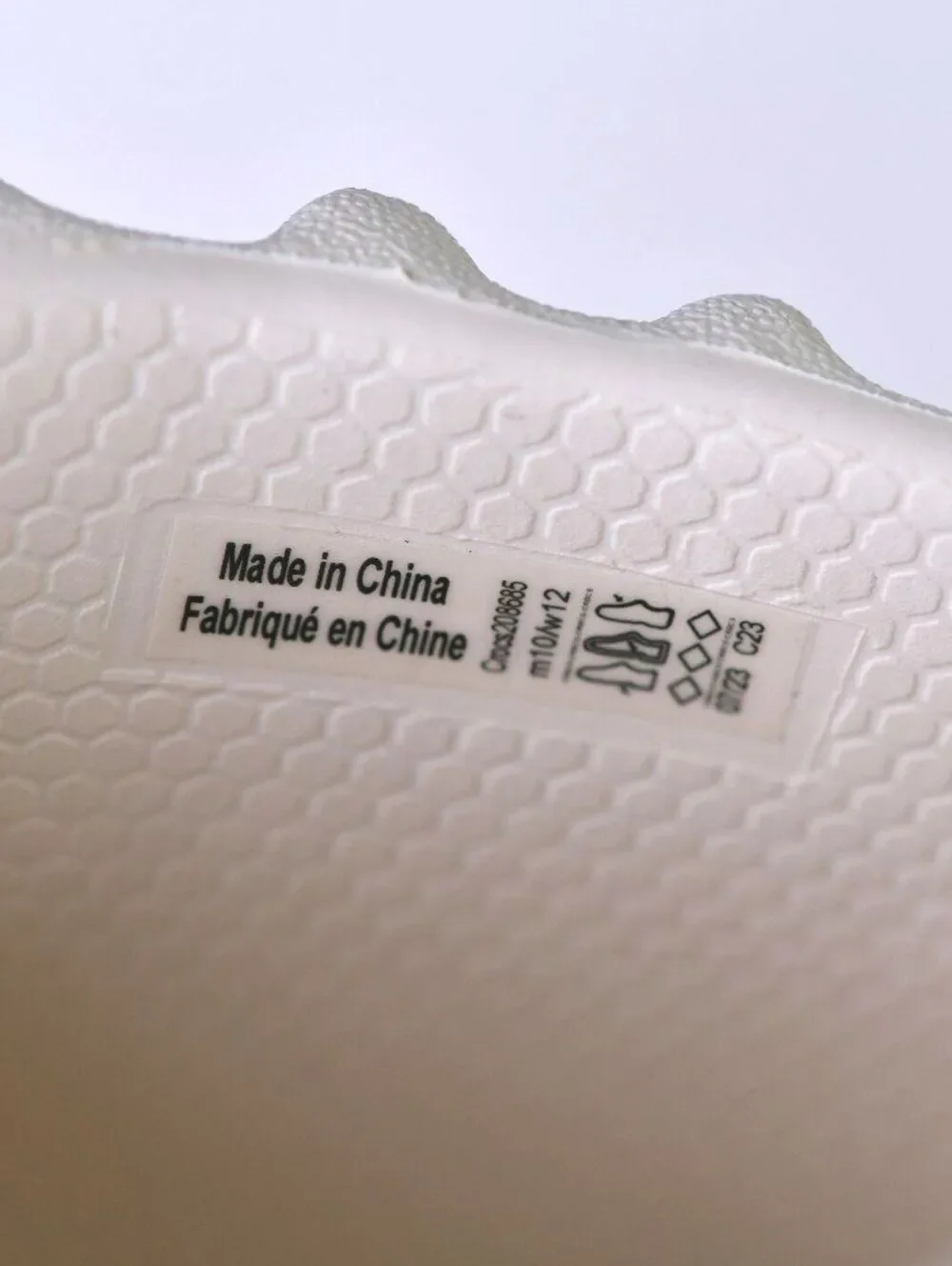 New! Size: 10 Men/12 Women | Crocs Salehe Bembury Edition